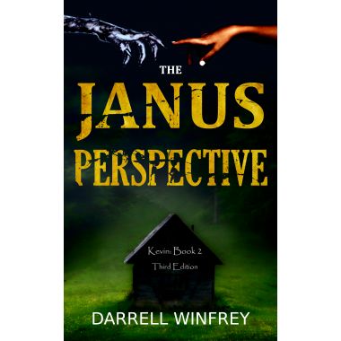 The Janus Perspective Book 2
