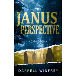 Janus Perspective Book 8